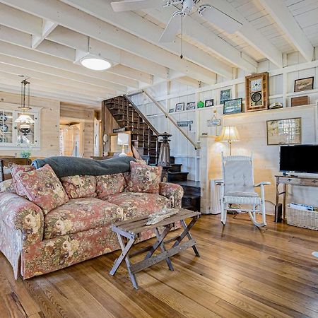 Anna'S Cottage Saugatuck Exterior foto
