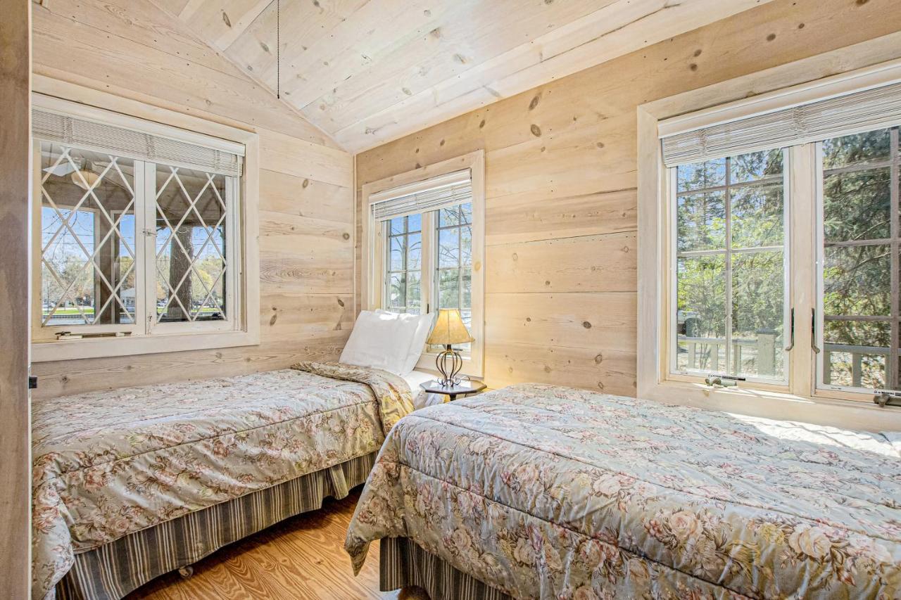 Anna'S Cottage Saugatuck Exterior foto