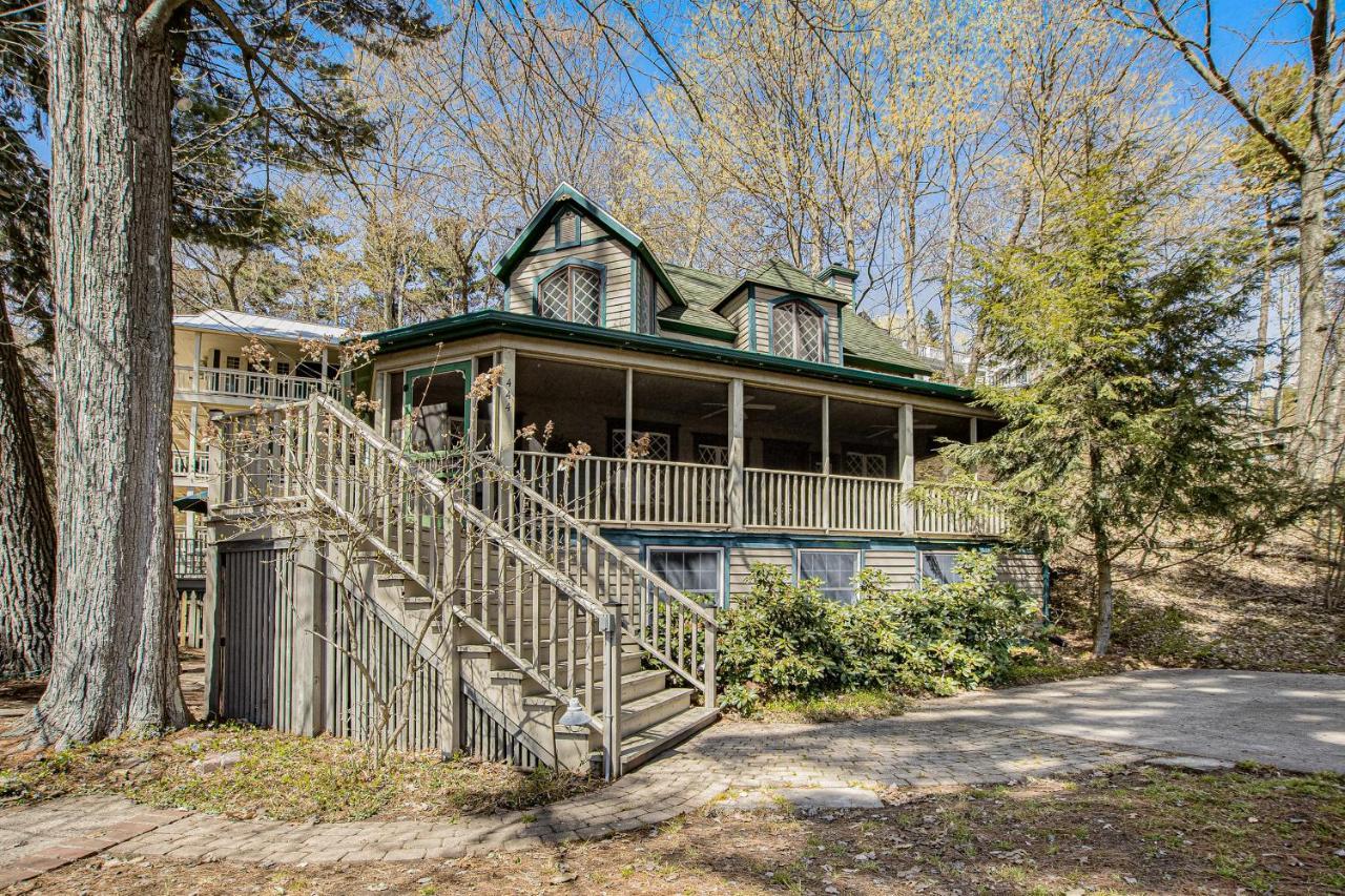 Anna'S Cottage Saugatuck Exterior foto