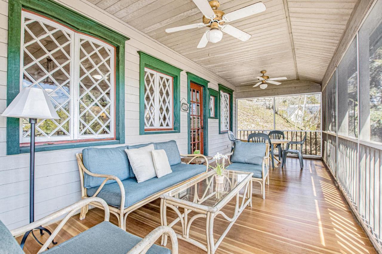 Anna'S Cottage Saugatuck Exterior foto